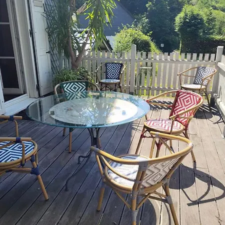 Riverside Landhaus-villa Und Xxl Garten Bis 24 Personen Villa Mittelhof