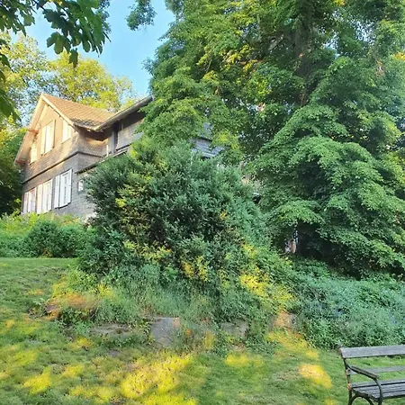 Riverside Landhaus-villa Und Xxl Garten Bis 24 Personen * Mittelhof