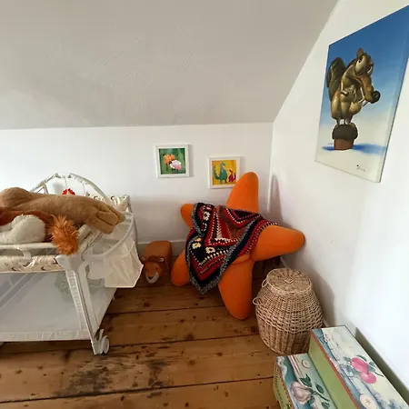 Riverside Landhaus-villa Und Xxl Garten Bis 24 Personen Villa *