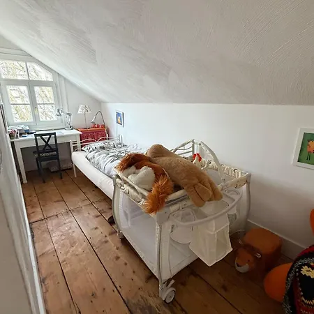 Villa Riverside Landhaus-villa Und Xxl Garten Bis 24 Personen *
