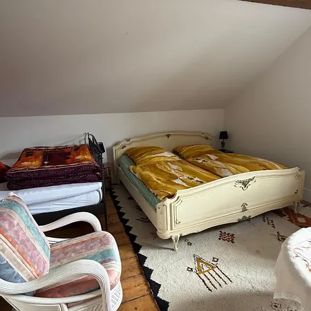 Riverside Landhaus-villa Und Xxl Garten Bis 24 Personen Villa Mittelhof