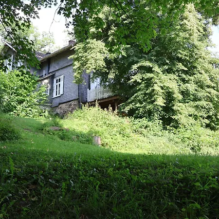 Villa Riverside Landhaus-villa Und Xxl Garten Bis 24 Personen Mittelhof