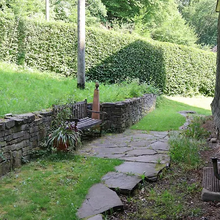 Riverside Landhaus-villa Und Xxl Garten Bis 24 Personen Villa Mittelhof